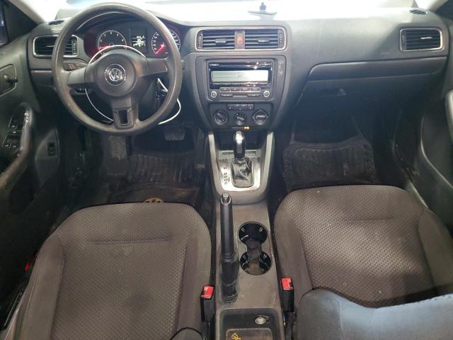 Photo 8 from auction – 2011 VOLKSWAGEN JETTA BASE with VIN 3VW2K7AJ6BM027445