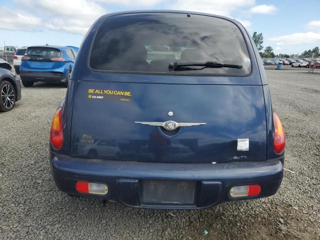 Photo 6 from auction – 2003 CHRYSLER PT CRUISER with VIN 3C8FY68B23T511985