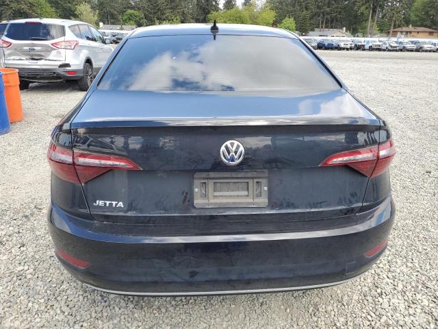 Photo 6 from auction – 2020 VOLKSWAGEN JETTA SEL with VIN 3VWEB7BU9LM072919