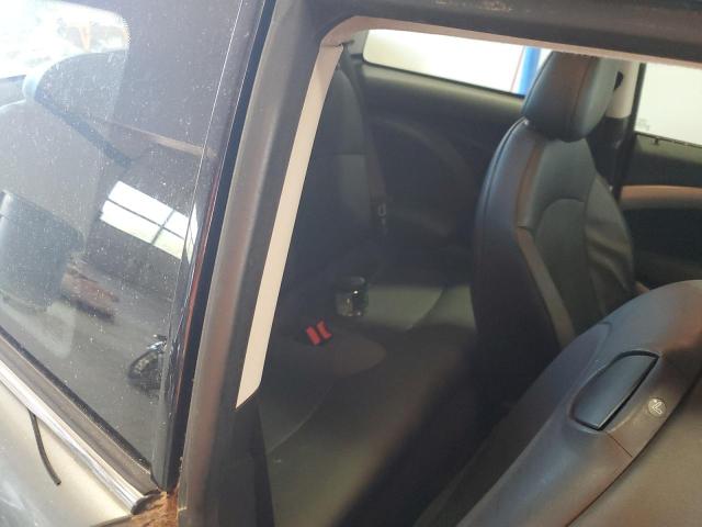 Photo 10 from auction – 2009 MINI COOPER S with VIN WMWMF73529TW81285