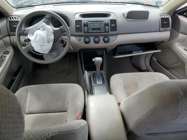 Photo 8 from auction – 2002 TOYOTA CAMRY LE with VIN 4T1BF30K32U533607