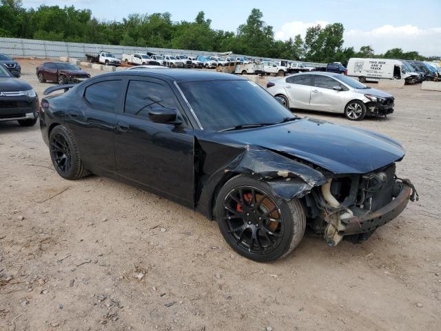 Photo 4 from auction – 2010 DODGE CHARGER R/ with VIN 2B3CA5CT9AH183457