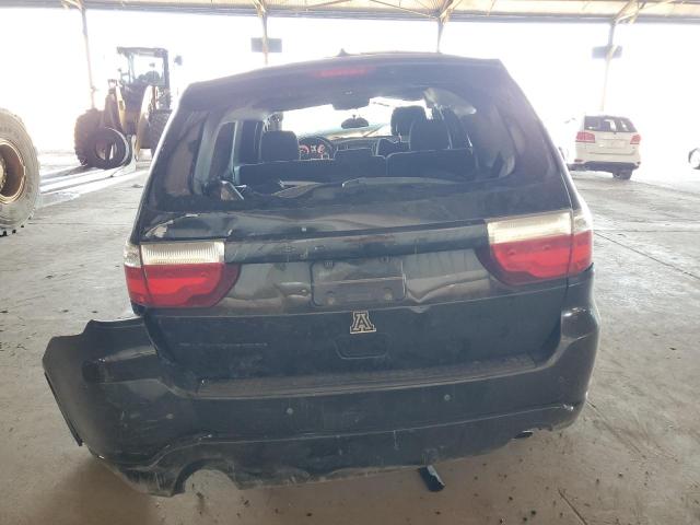 Photo 6 from auction – 2013 DODGE DURANGO SX with VIN 1C4RDHAG0DC667791