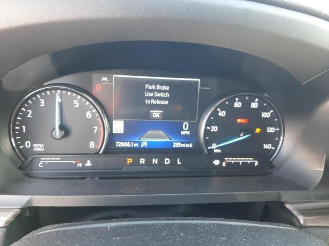 صورة رقم 9 من المزاد - 2021 FORD EXPLORER L مع VIN 1FMSK8FH8MGB07823