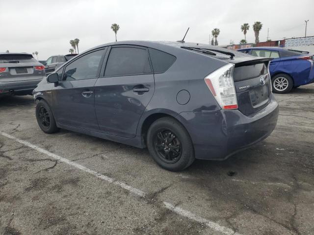 Photo 2 from auction – 2011 TOYOTA PRIUS with VIN JTDKN3DU6B0268126