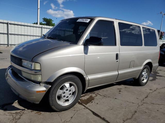 CHEVROLET ASTRO 2003 with VIN 1GNEL19X93B121404 - Photo from auction