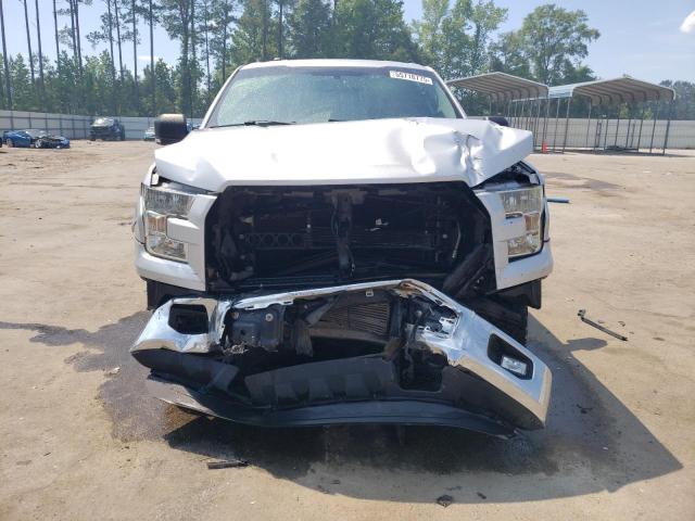 Photo 5 from auction – 2016 FORD F150 SUPER with VIN 1FTEW1EP4GKE27504