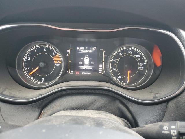 Photo 9 from auction – 2020 JEEP CHEROKEE LATITUDE with VIN 1C4PJMCB4LD522529