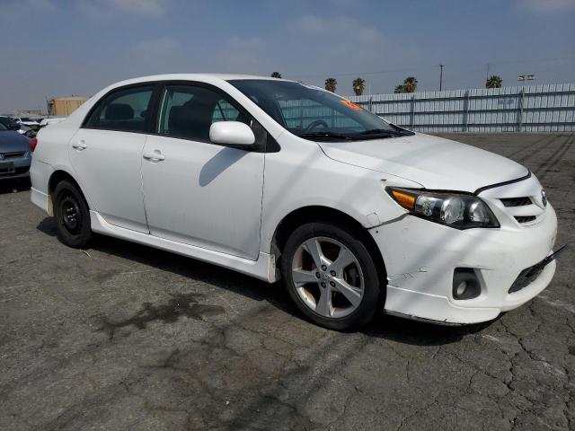 Photo 4 from auction – 2012 TOYOTA COROLLA BA with VIN 5YFBU4EE4CP012350