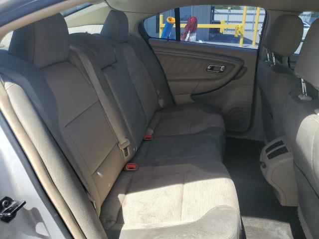 Photo 10 from auction – 2013 FORD TAURUS SEL with VIN 1FAHP2E87DG199995