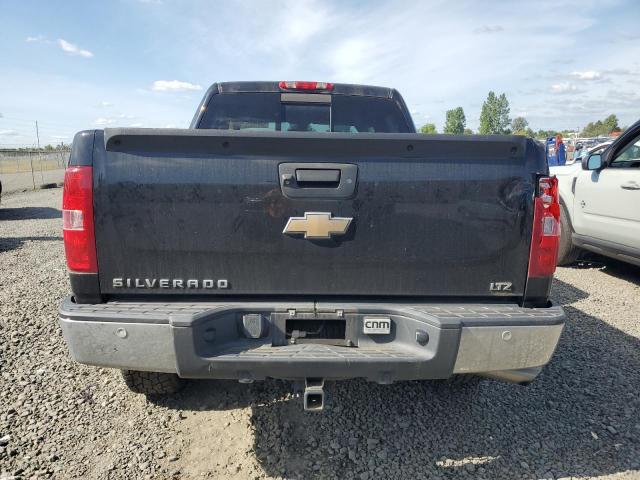 Photo 6 from auction – 2009 CHEVROLET SILVERADO with VIN 3GCEK33M89G164797