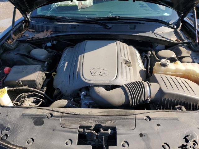 Photo 11 from auction – 2021 DODGE CHARGER with VIN 2C3CDXCT5MH647676