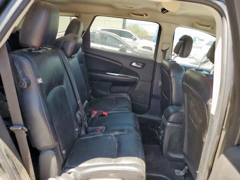 Photo 11 from auction – 2014 DODGE JOURNEY R/ with VIN 3C4PDCEG7ET285283