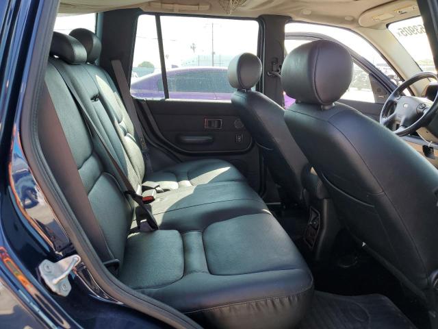 Photo 11 from auction – 2003 LAND ROVER FREELANDER with VIN SALNY22293A267296