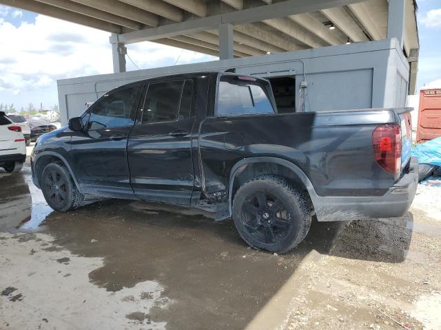 Photo 2 from auction – 2020 HONDA RIDGELINE with VIN 5FPYK3F86LB012209