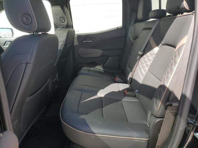 Photo 10 from auction – 2025 GMC CANYON DENALI with VIN 1GTP2FEK4S1126445