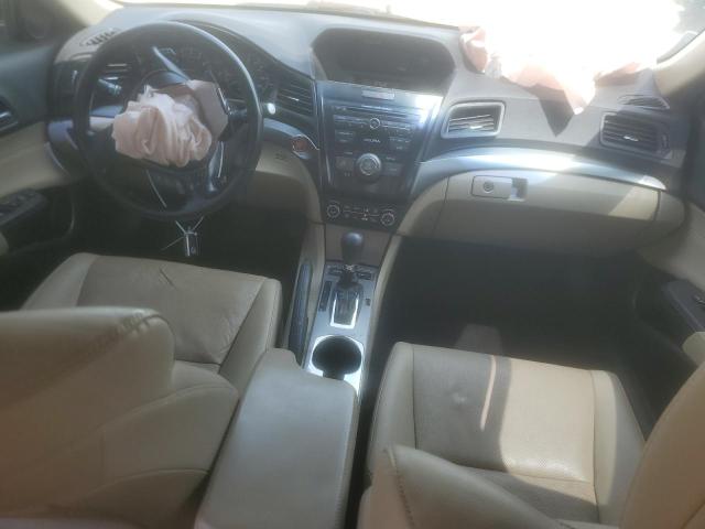 Photo 8 from auction – 2015 ACURA ILX 20 PRE with VIN 19VDE1F51FE003056