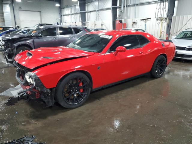 DODGE CHALLENGER 2016 with VIN 2C3CDZC97GH145353 - Photo from auction