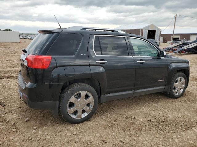 Photo 3 from auction – 2012 GMC TERRAIN SL with VIN 2GKFLXE53C6292712