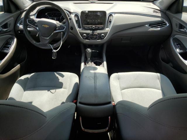 Photo 8 from auction – 2017 CHEVROLET MALIBU LT with VIN 1G1ZE5ST7HF258434