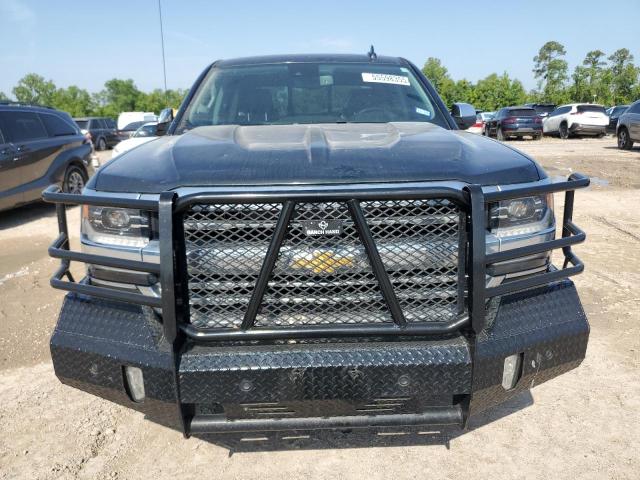 Photo 5 from auction – 2017 CHEVROLET SILVERADO with VIN 3GCUKTEJ4HG262478