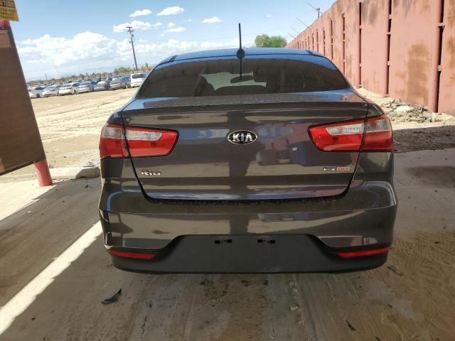 Снимка 6 от търг – 2016 KIA RIO EX с VIN KNADN4A36G6599090