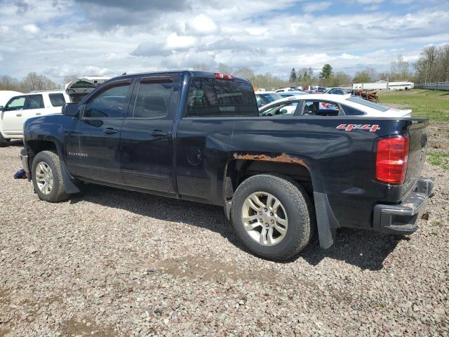 Photo 2 from auction – 2015 CHEVROLET SILVERADO with VIN 1GCVKREC0FZ304859