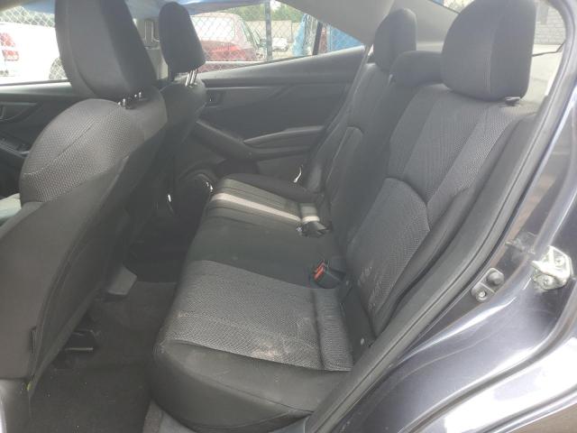 Photo 10 from auction – 2017 SUBARU IMPREZA with VIN 4S3GKAA63H3605951