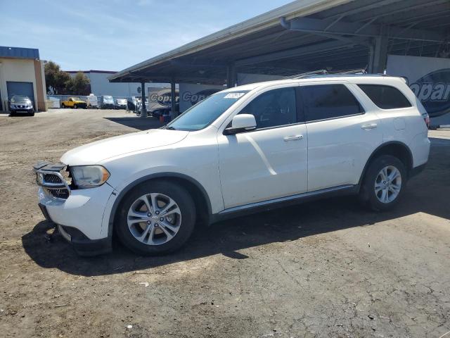 DODGE DURANGO CR 2011 с VIN 1D4RD4GG4BC633689 - Снимка от търг