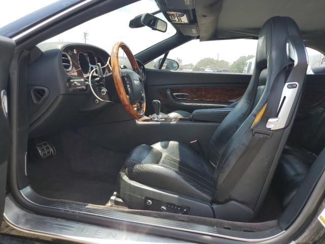 Photo 7 from auction – 2007 BENTLEY CONTINENTA with VIN SCBDR33W97C045720