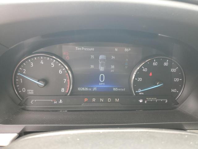 Photo 9 from auction – 2020 FORD EXPLORER X with VIN 1FMSK7DH3LGB42801