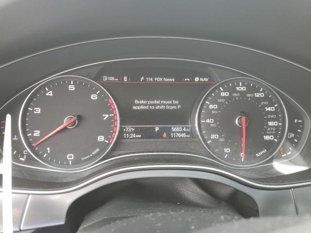 Photo 9 from auction – 2014 AUDI A7 PRESTIG with VIN WAU2GAFC0EN131545