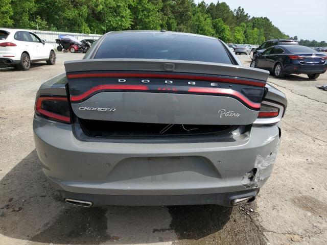 Photo 6 from auction – 2019 DODGE CHARGER SX with VIN 2C3CDXBG4KH709604