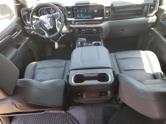 Photo 8 from auction – 2024 CHEVROLET SILVERADO with VIN 3GCUDFED3RG203123