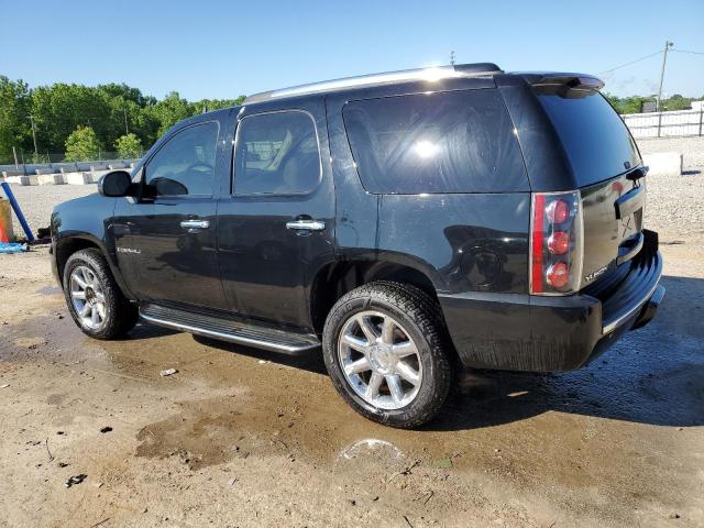 Photo 2 from auction – 2007 GMC YUKON DENA with VIN 1GKFK63817J238800