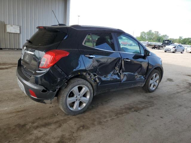 Photo 3 from auction – 2016 BUICK ENCORE with VIN KL4CJESB8GB664724
