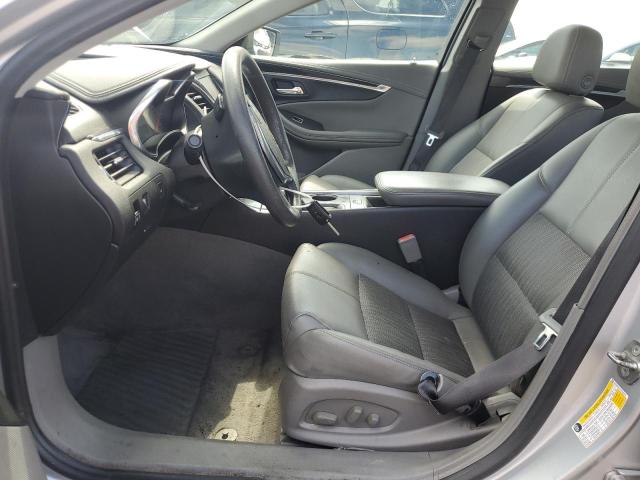 Photo 7 from auction – 2018 CHEVROLET IMPALA LS with VIN 2G11Z5SA7J9123162