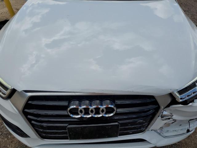Photo 12 from auction – 2017 AUDI Q3 PRESTIG with VIN WA1GCCFSXHR000816