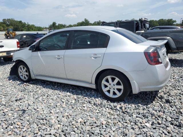 Photo 2 from auction – 2011 NISSAN SENTRA 2.0 with VIN 3N1AB6AP7BL645105