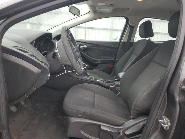 Photo 7 from auction – 2016 FORD FOCUS SE with VIN 1FADP3F28GL221111