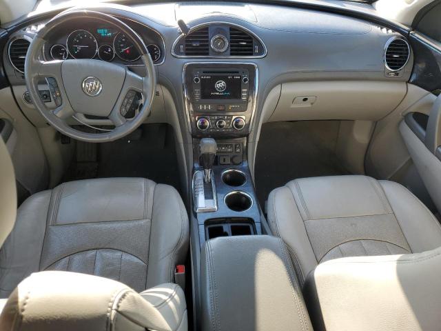 Photo 8 from auction – 2016 BUICK ENCLAVE with VIN 5GAKVBKD4GJ215957