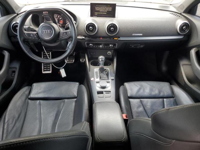 Photo 8 from auction – 2017 AUDI S3 PREMIUM with VIN WAUB1GFF8H1061464