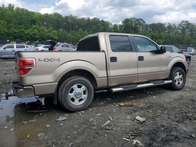 Photo 3 from auction – 2013 FORD F150 SUPER with VIN 1FTFW1ET1DFC62680