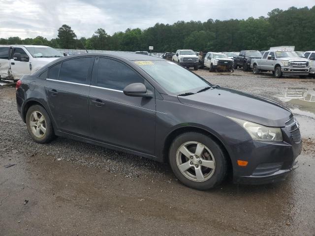 Photo 4 from auction – 2014 CHEVROLET CRUZE LT with VIN 1G1PC5SB0E7329192