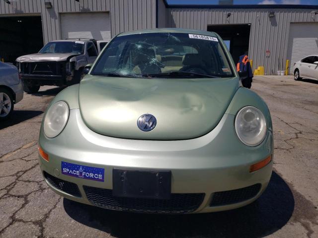 Photo 5 from auction – 2008 VOLKSWAGEN NEW BEETLE with VIN 3VWPG31C88M501647