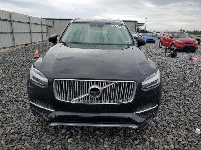 Photo 5 from auction – 2017 VOLVO XC90 T6 with VIN YV4A22PL1H1146727