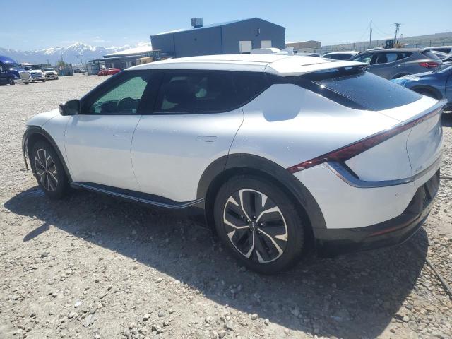 Photo 2 from auction – 2022 KIA EV6 LIGHT with VIN KNDC3DLC6N5034469