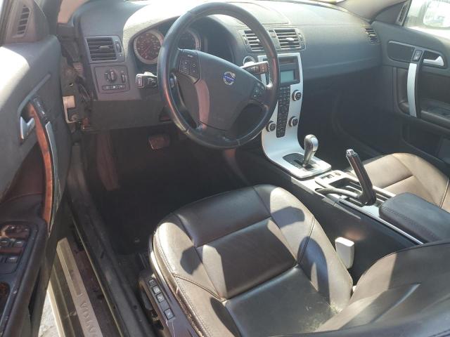 Photo 8 from auction – 2012 VOLVO C70 T5 with VIN YV1672MCXCJ126672