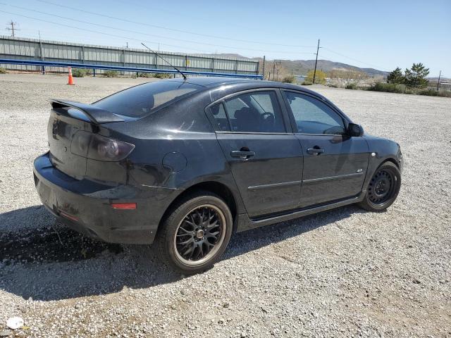 Photo 3 from auction – 2007 MAZDA 3 S with VIN JM1BK324871721028
