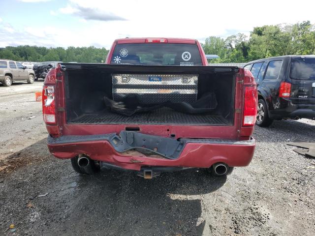 Photo 6 from auction – 2014 RAM 1500 ST with VIN 1C6RR7FT1ES465249
